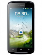 Best available price of Huawei Ascend G500 in Singapore