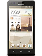 Best available price of Huawei Ascend P7 mini in Singapore