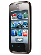 Best available price of Huawei Ascend Y200 in Singapore