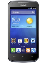 Best available price of Huawei Ascend Y540 in Singapore