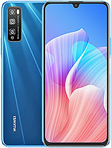 Best available price of Huawei Enjoy Z 5G in Singapore