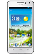 Best available price of Huawei Ascend G600 in Singapore