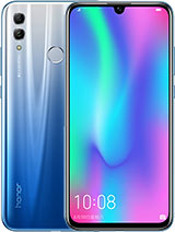 Best available price of Honor 10 Lite in Singapore