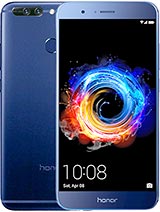 Best available price of Honor 8 Pro in Singapore