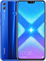 Best available price of Honor 8X in Singapore