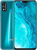 Best available price of Honor 9X Lite in Singapore