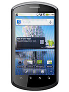 Best available price of Huawei U8800 IDEOS X5 in Singapore