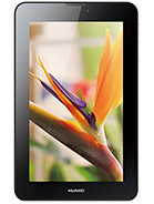 Best available price of Huawei MediaPad 7 Vogue in Singapore