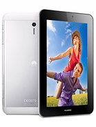 Best available price of Huawei MediaPad 7 Youth in Singapore