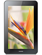 Best available price of Huawei MediaPad 7 Youth2 in Singapore