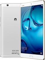 Best available price of Huawei MediaPad M3 8-4 in Singapore