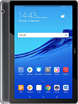 Best available price of Huawei MediaPad T5 in Singapore