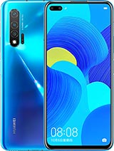 Best available price of Huawei nova 6 5G in Singapore