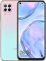 Best available price of Huawei nova 6 SE in Singapore