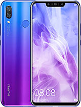 Best available price of Huawei nova 3 in Singapore