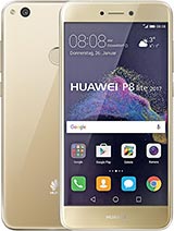 Best available price of Huawei P8 Lite 2017 in Singapore