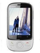 Best available price of Huawei U8110 in Singapore