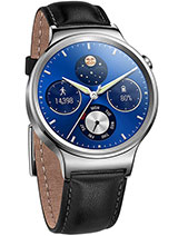 Best available price of Huawei Watch in Singapore
