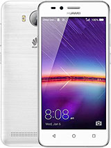 Best available price of Huawei Y3II in Singapore