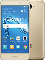Best available price of Huawei Y7 in Singapore