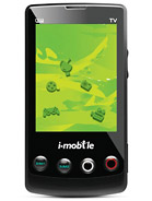 Best available price of i-mobile TV550 Touch in Singapore