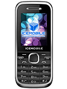 Best available price of Icemobile Blizzard in Singapore