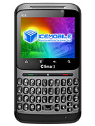 Best available price of Icemobile Clima II in Singapore