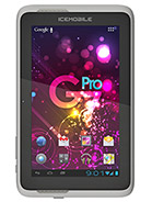 Best available price of Icemobile G7 Pro in Singapore