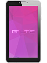 Best available price of Icemobile G8 LTE in Singapore