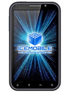 Best available price of Icemobile Prime in Singapore