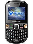 Best available price of Icemobile Hurricane II in Singapore