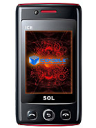 Best available price of Icemobile Sol in Singapore