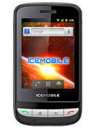Best available price of Icemobile Sol II in Singapore
