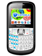 Best available price of Icemobile Tropical in Singapore