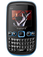 Best available price of Icemobile Tropical II in Singapore