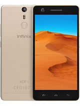 Best available price of Infinix Hot S in Singapore