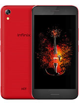 Best available price of Infinix Hot 5 Lite in Singapore