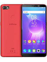 Best available price of Infinix Hot 6 in Singapore