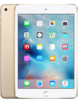 Best available price of Apple iPad mini 4 2015 in Singapore