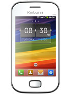 Best available price of Karbonn K65 Buzz in Singapore