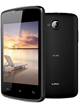 Best available price of Lava Iris 348 in Singapore