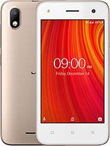 Best available price of Lava Z40 in Singapore