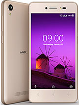 Best available price of Lava Z50 in Singapore