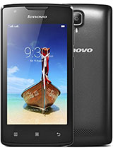 Best available price of Lenovo A1000 in Singapore