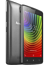 Best available price of Lenovo A2010 in Singapore