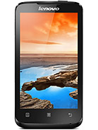 Best available price of Lenovo A316i in Singapore
