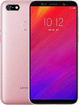 Best available price of Lenovo A5 in Singapore