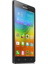 Best available price of Lenovo A6000 in Singapore