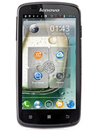 Best available price of Lenovo A630 in Singapore