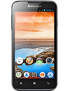 Best available price of Lenovo A680 in Singapore